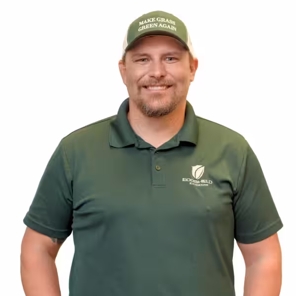 Zach, Quality Assurance Manager, EcoShield Exteriors in Denver, Colorado