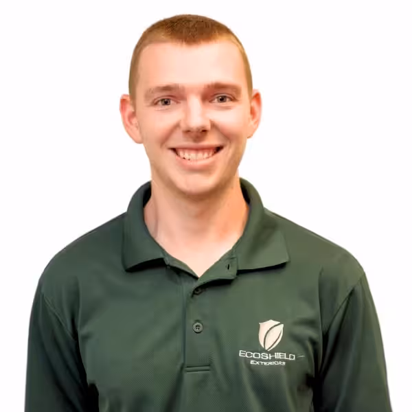 Michael, Quality Assurance Manager, EcoShield Exteriors located in Englewood, CO