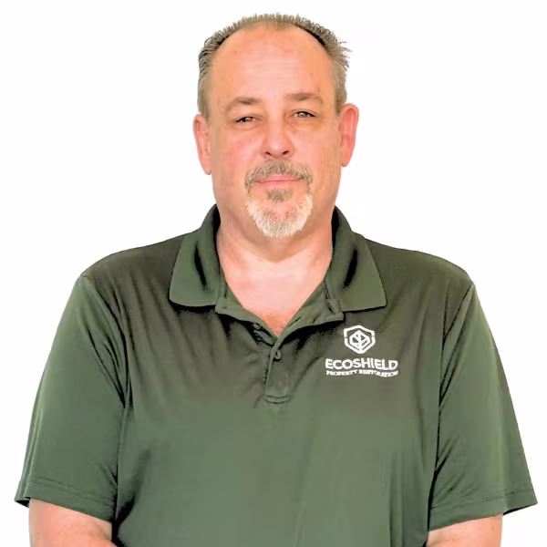 Bill, Sales Manager, EcoShield Exteriors in Denver, Colorado