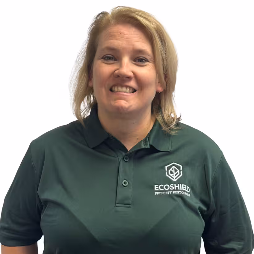 Wendi, Executive Assistant, EcoShield Exteriors located in Englewood, CO