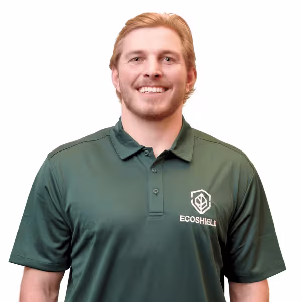 Easton, Quality Assurance Manager Ecoshield Exteriors