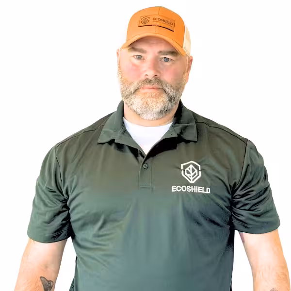 Steve, Business Development Ecoshield Exteriors