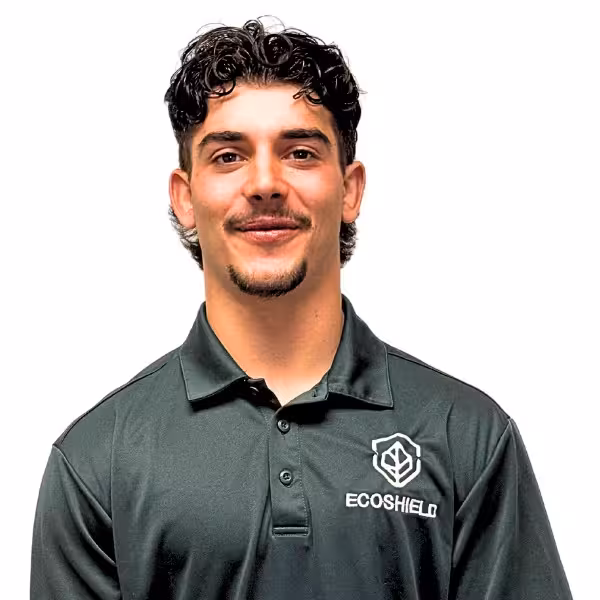 Jake, Installation Manager Ecoshield Exteriors
