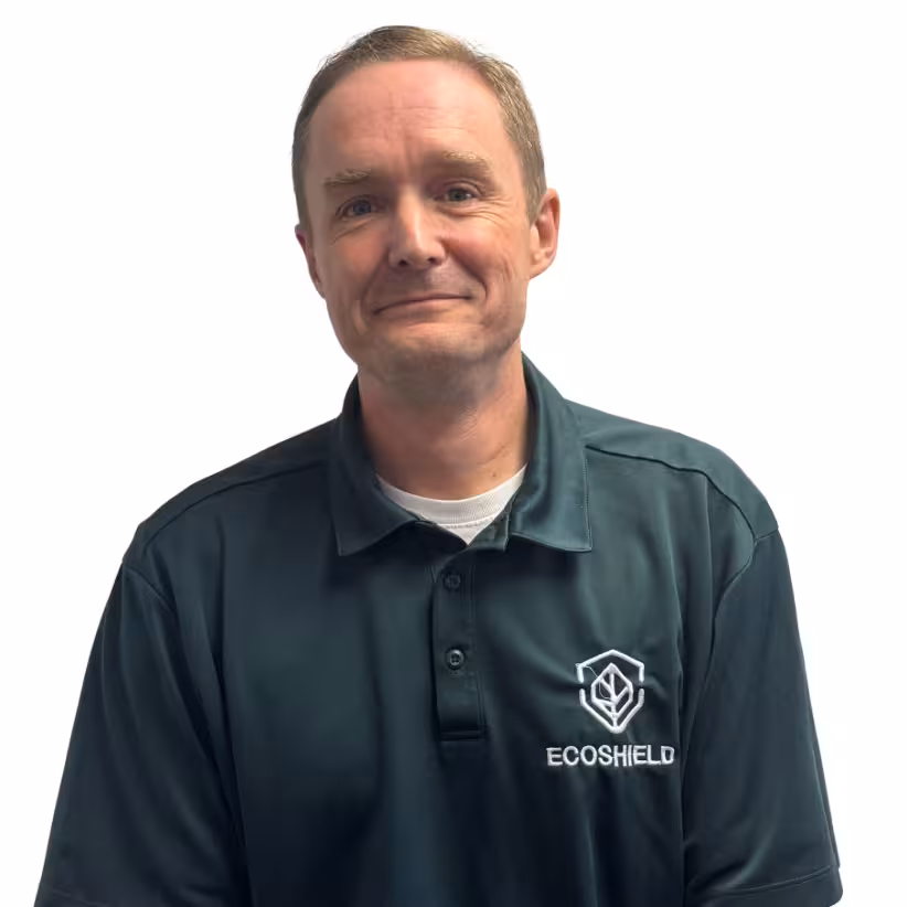 Jon, Marketing Coordinator, EcoShield Exteriors in Denver, CO