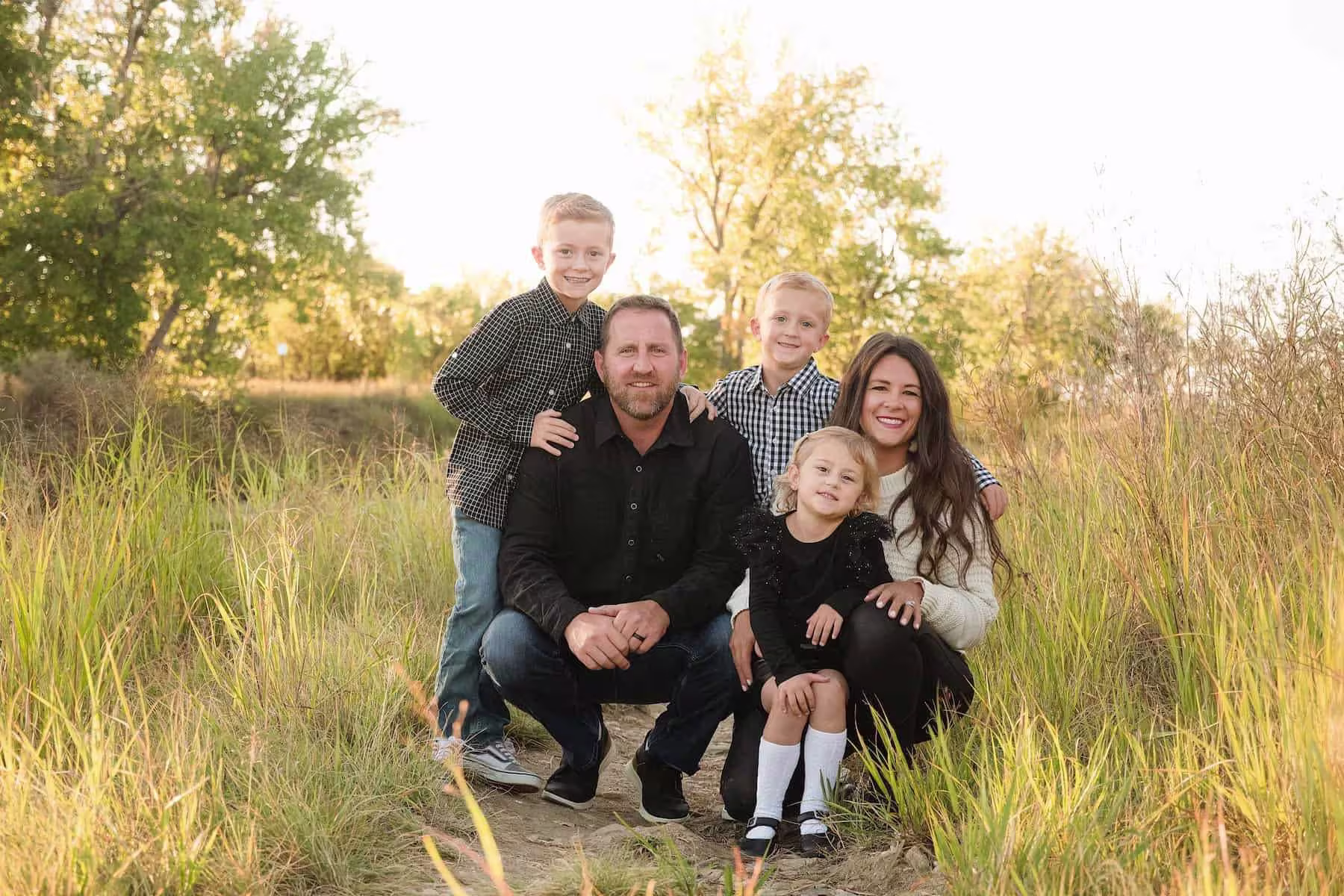 Ecoshield exteriors family-owned roofing team in colorado