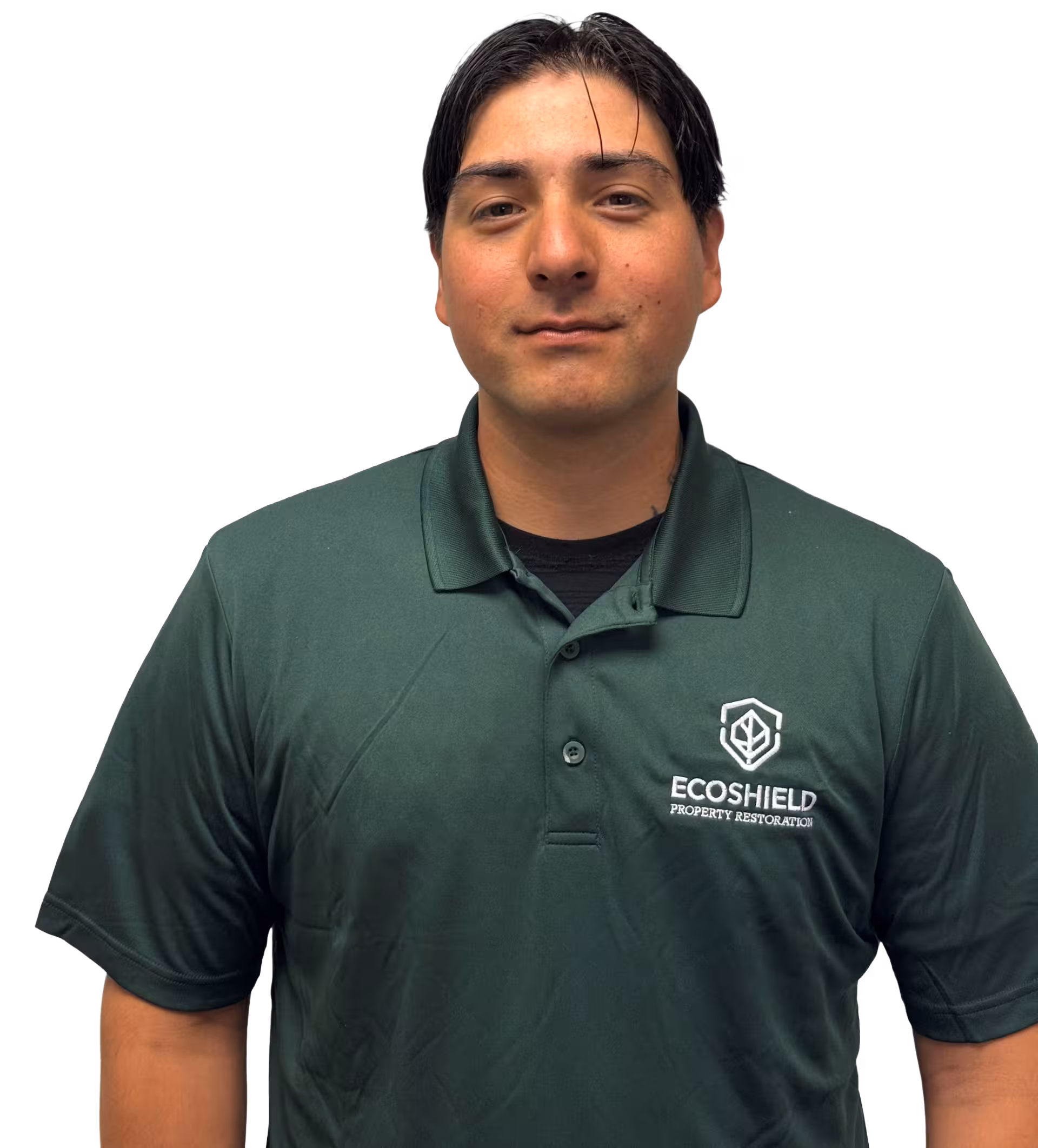 Adan, Installation Manager, EcoShield Exteriors in Denver, CO