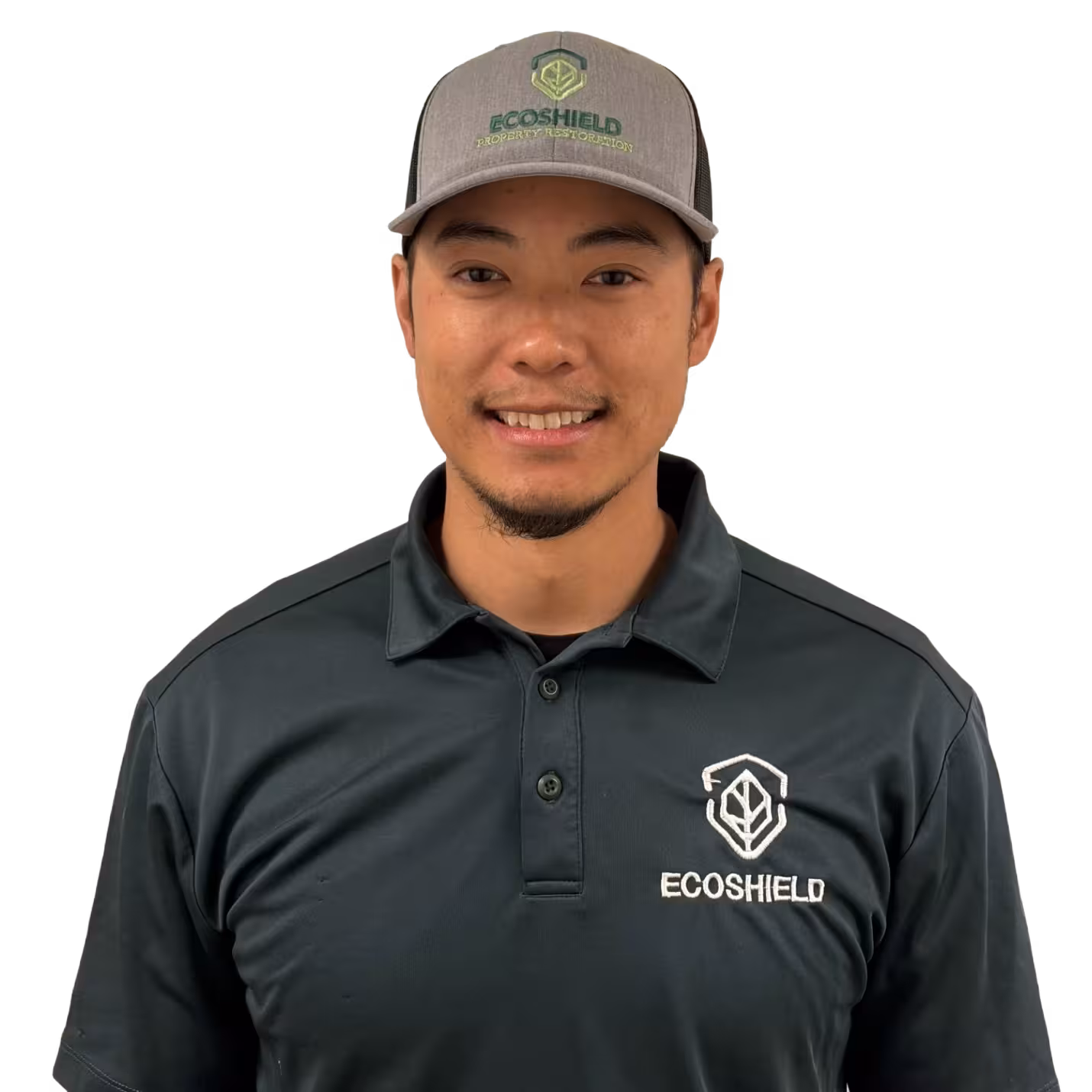 Tim, Quality Assurance Manager Ecoshield Exteriors