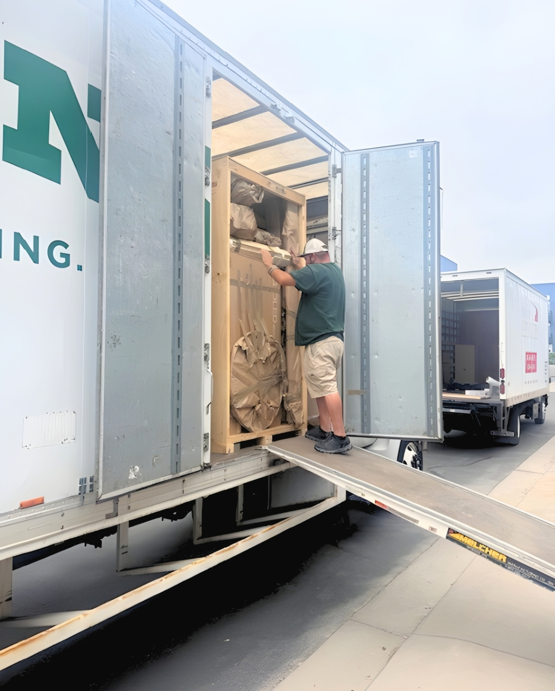 Storage Solutions