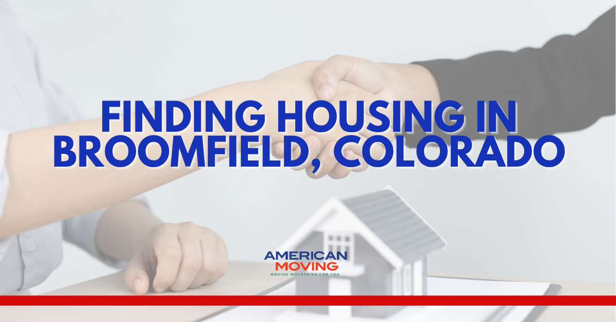 Finding Housing in Broomfield: Complete Rental and Real Estate Guide