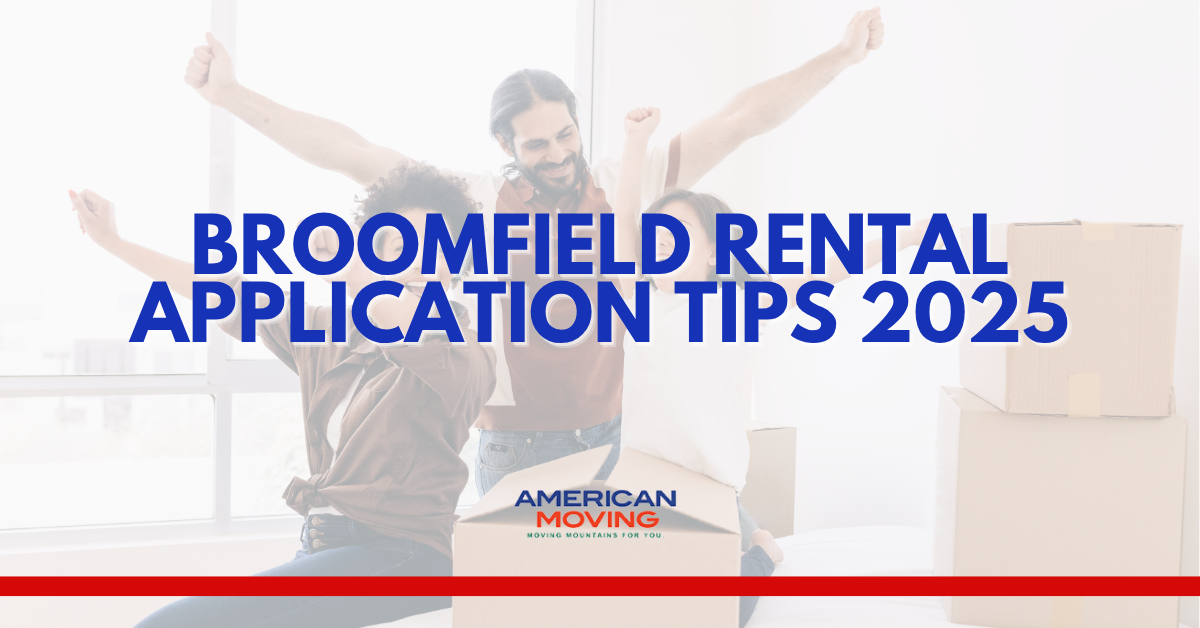 Broomfield Rental Application Tips: Your Guide to Getting Approved Fast