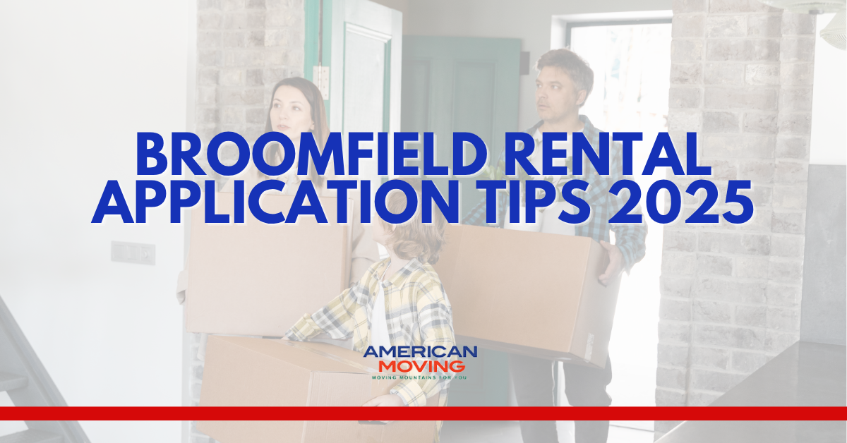 Broomfield Rental Application Tips: Your Guide to Getting Approved Fast