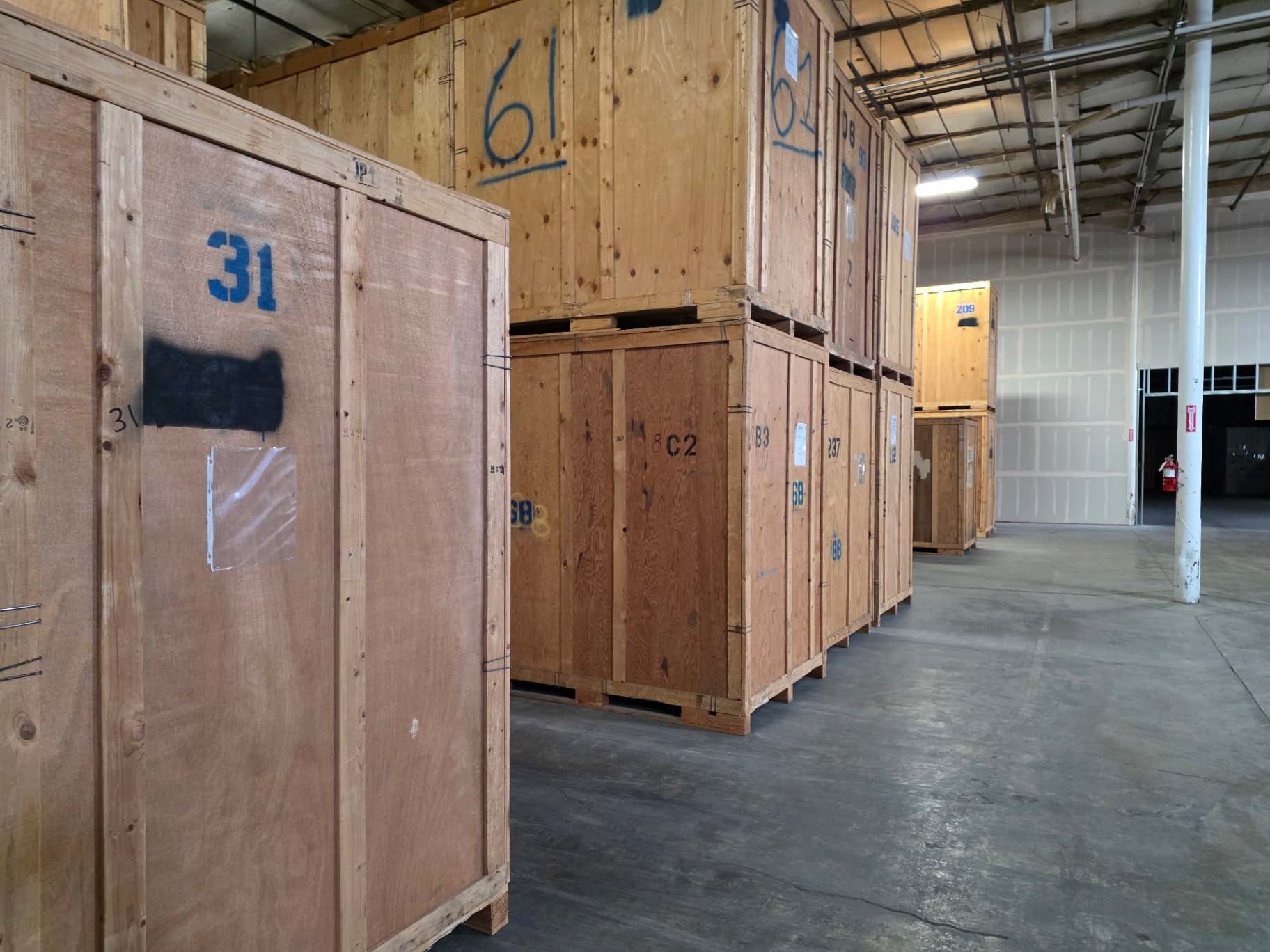 Moving and Storage Logistics in Denver: Managing the Gap Between Homes