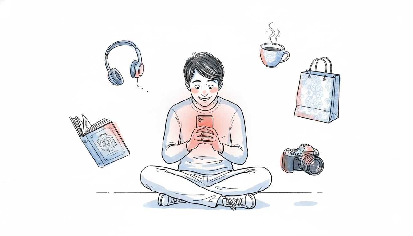 El Yo Algorítmico: Cómo la IA transforma tu identidad