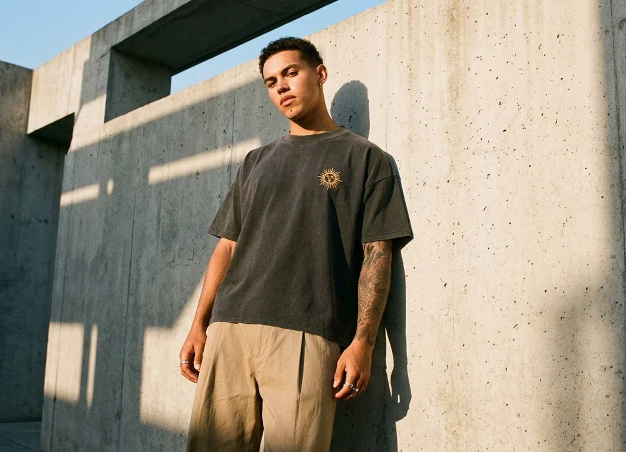 T-shirts Store