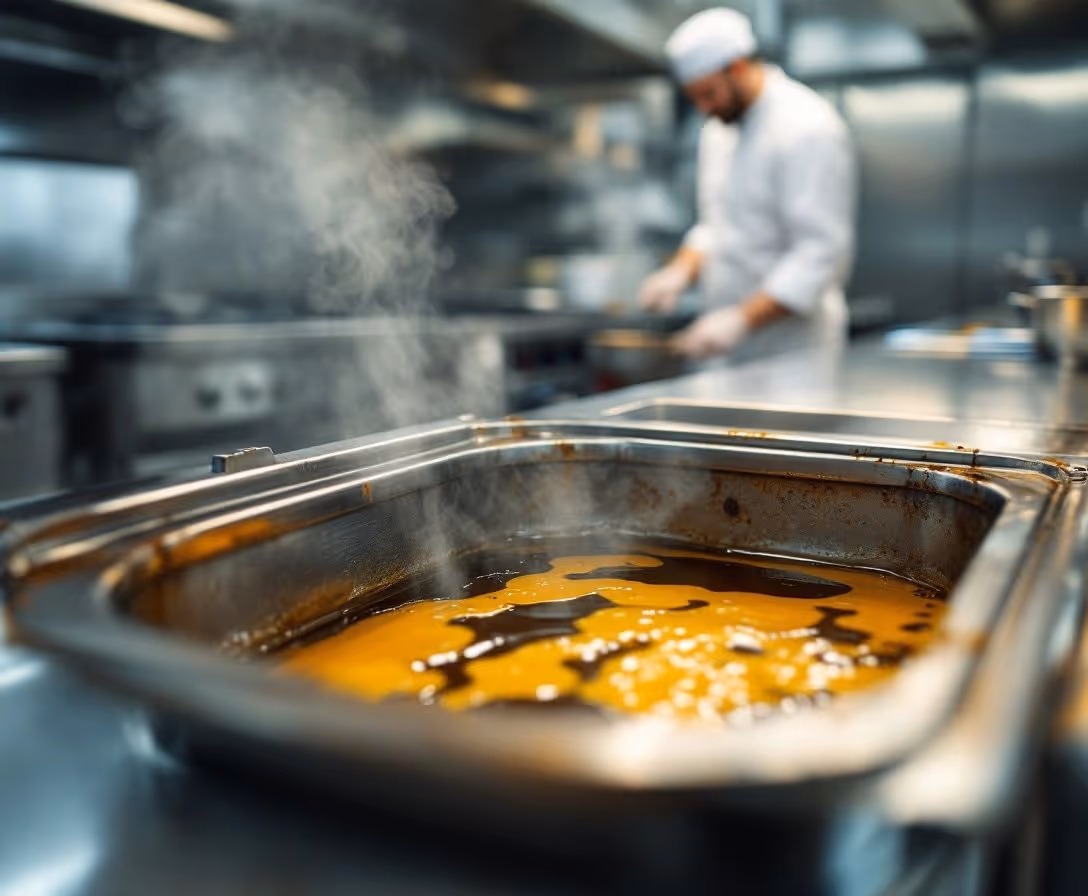 What is a Grease Trap in a Restaurant: A Complete Guide