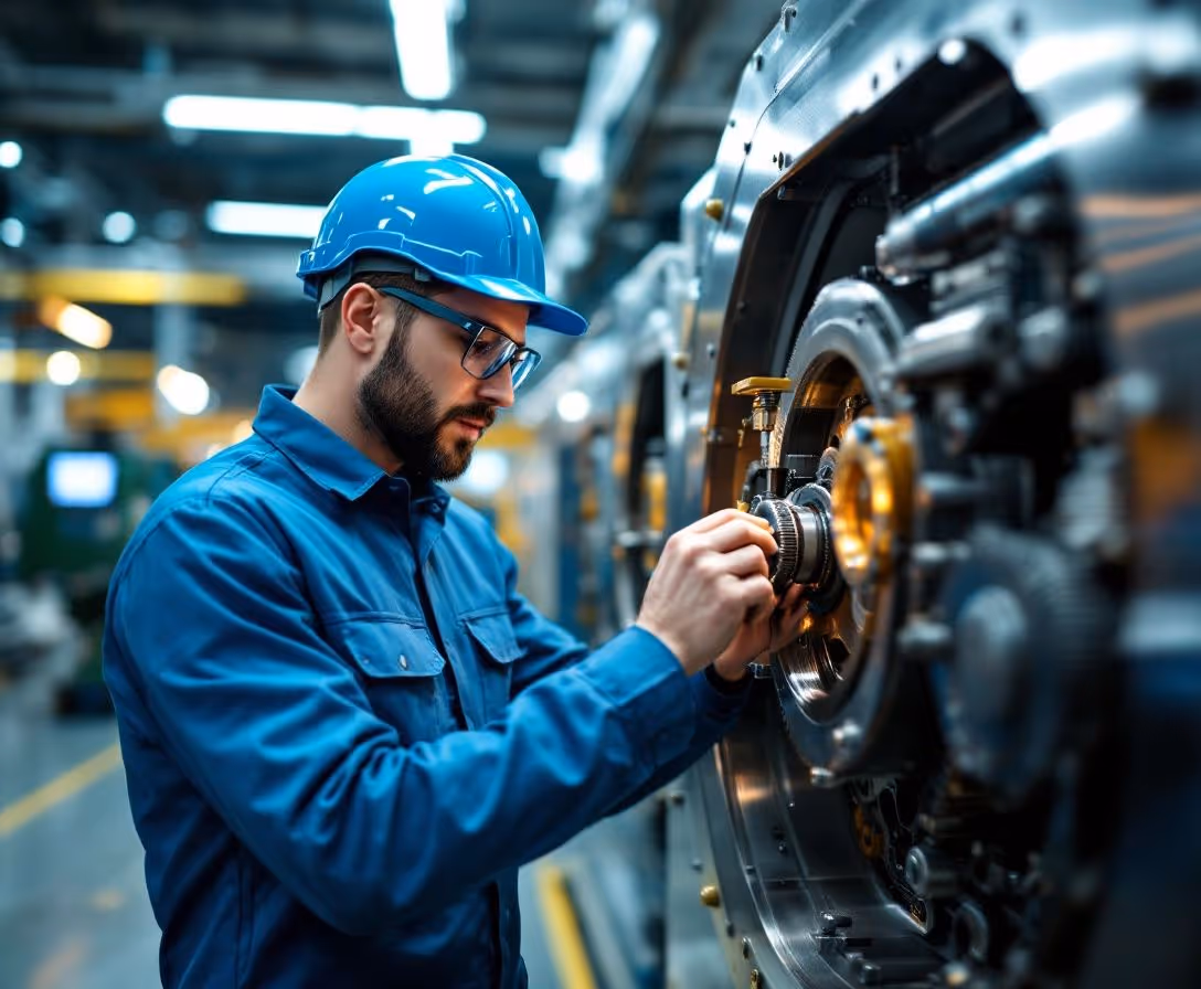 What is Preventive Maintenance: A Complete Guide to Proactive Maintenance