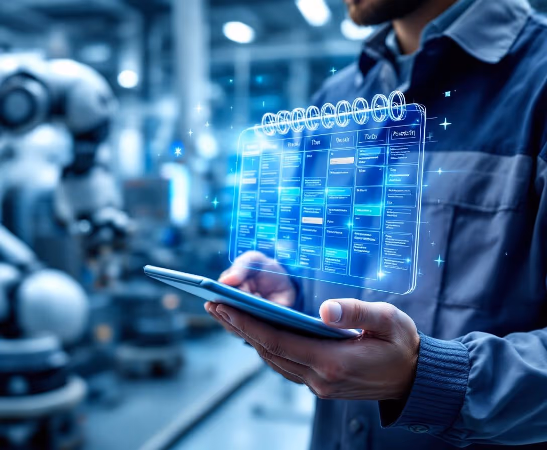 The Complete Guide to Schedule Preventive Maintenance: Boost Efficiency and Reduce Costs