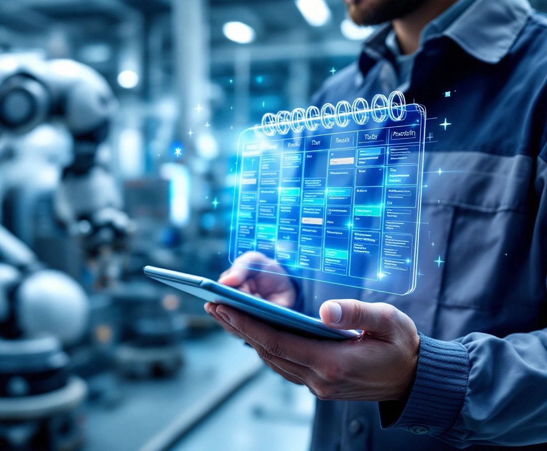 The Complete Guide to Schedule Preventive Maintenance: Boost Efficiency and Reduce Costs