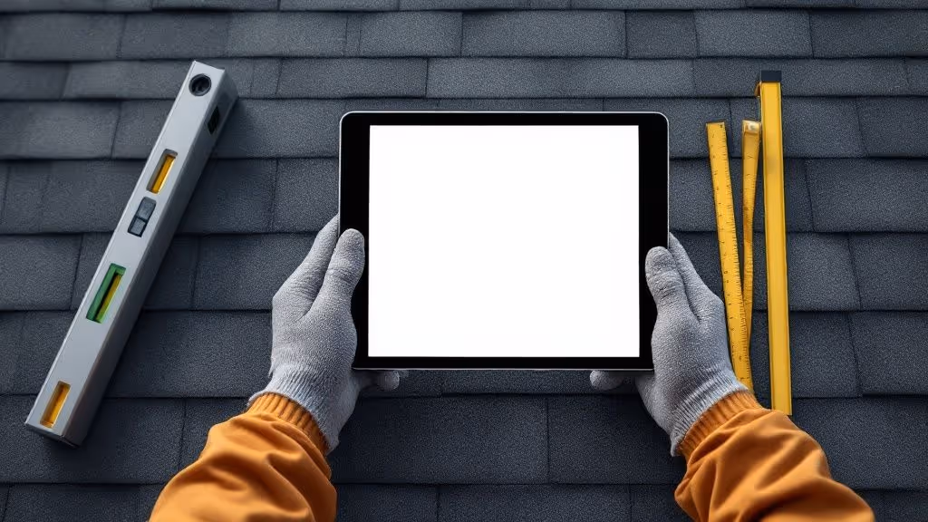 Top Roof Inspection Report Template for 2025 📝