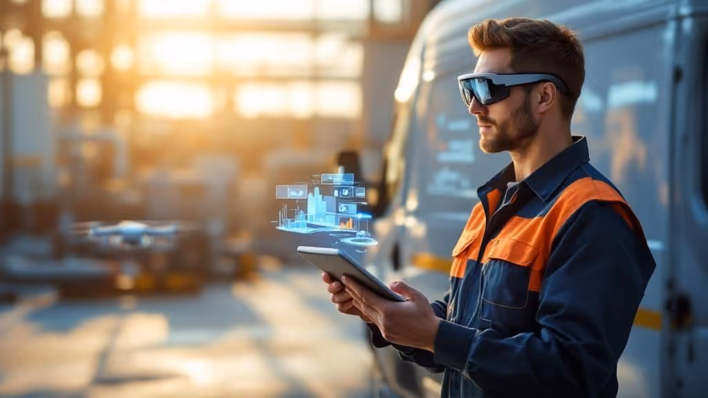 AI for Field Service: Transform Operations & Boost Efficiency