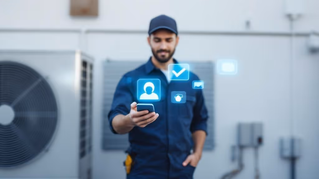 Master Your Field Service Mobile App: A Complete Playbook