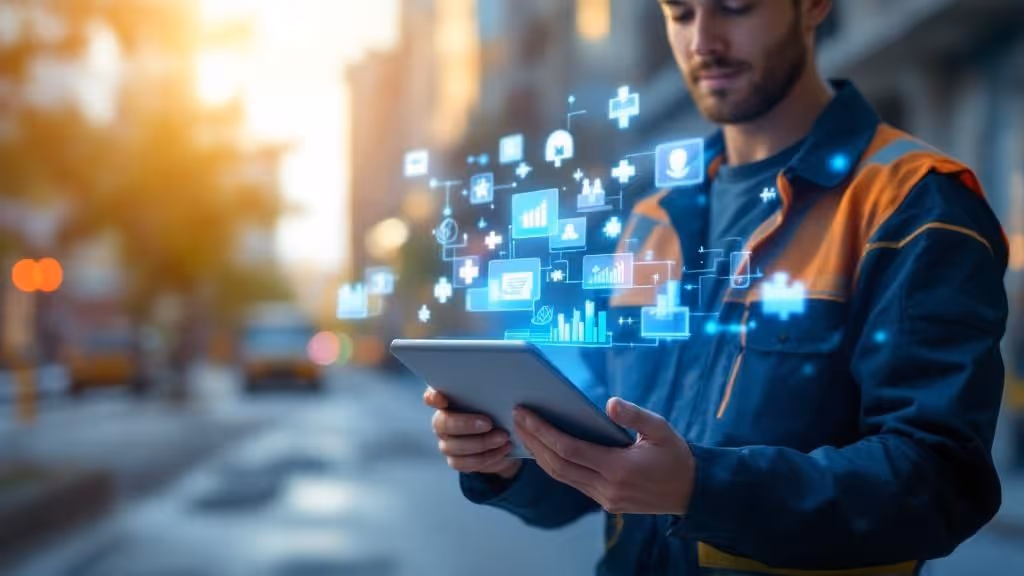 Boost Efficiency with Field Service Reports Today