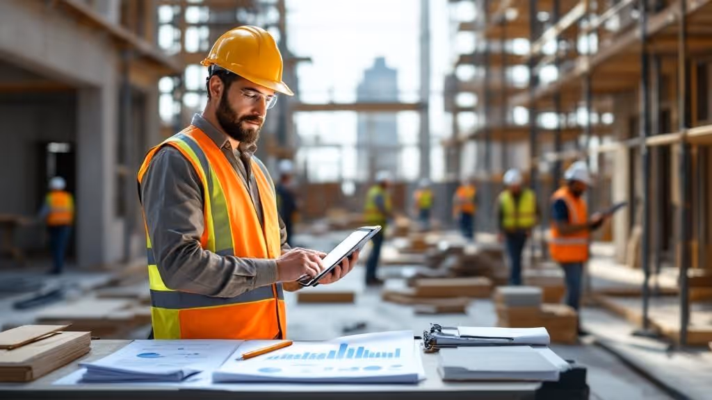 Top Construction Daily Report App Picks to Boost Projects