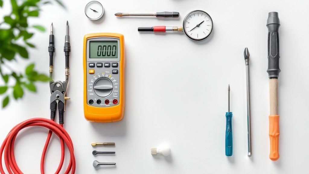 Electrical Components