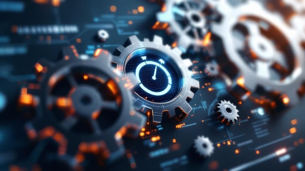 Increased Operational Efficiency