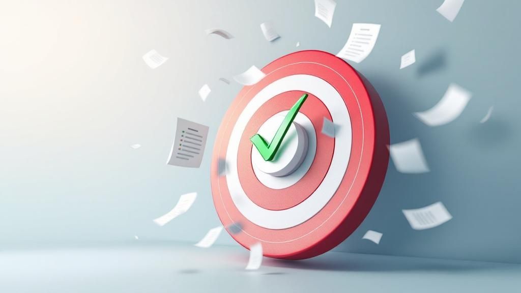 Enhanced Accuracy and Reduced Human Error