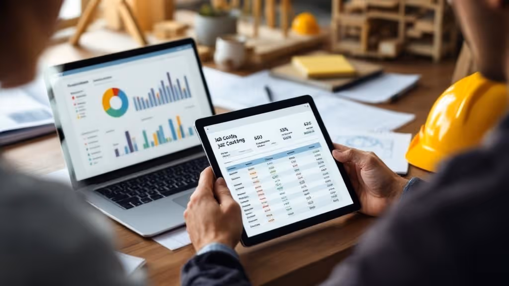 Master Accurate Job Costing: Build Effective Cost Systems