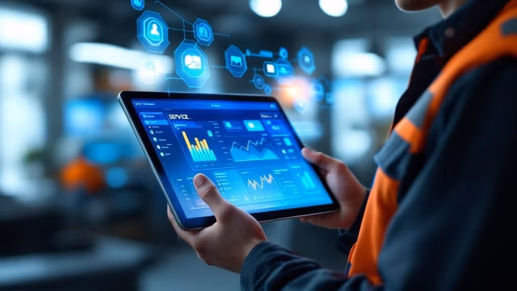 Your Guide to Service Order Software