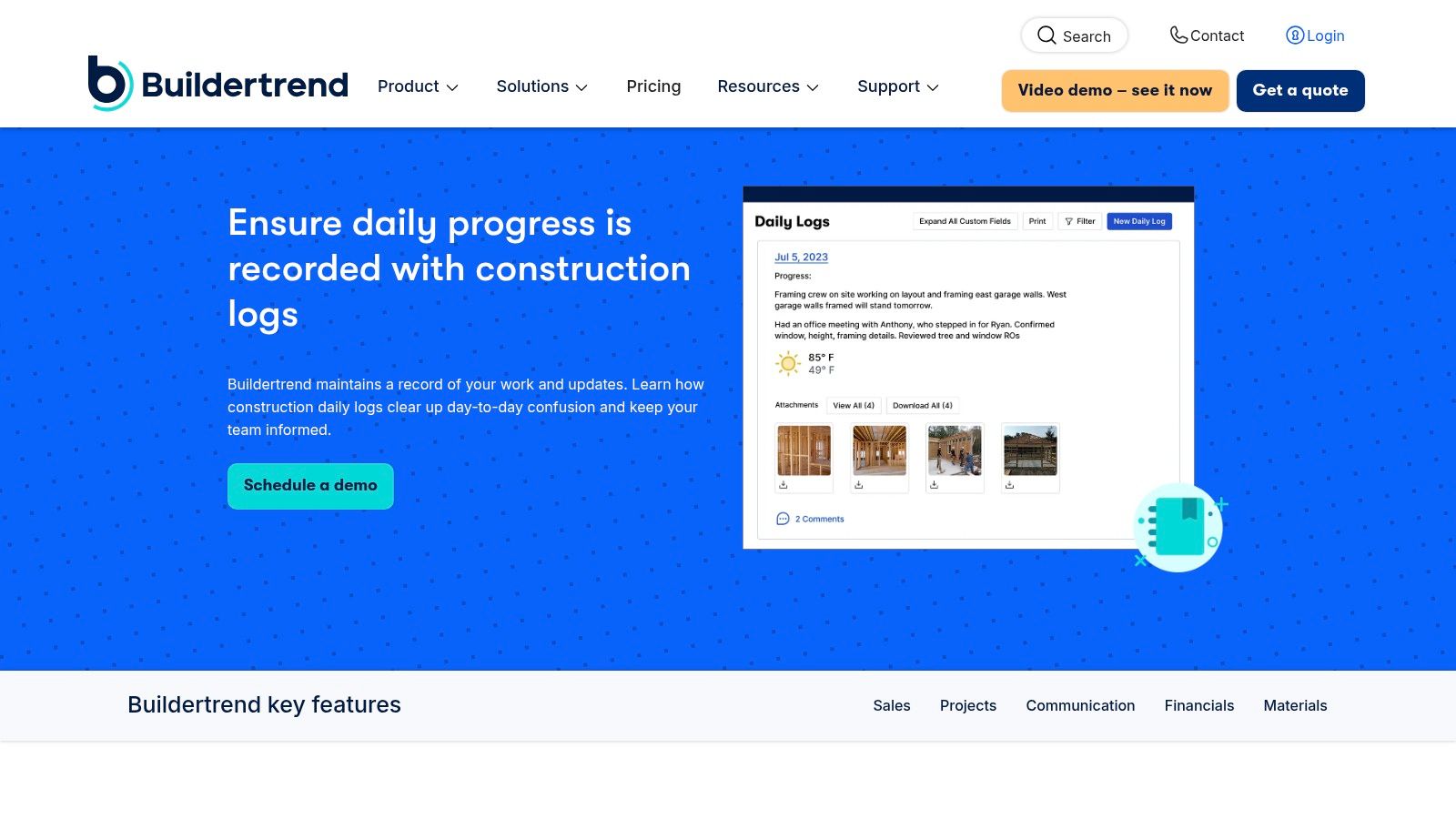 Buildertrend