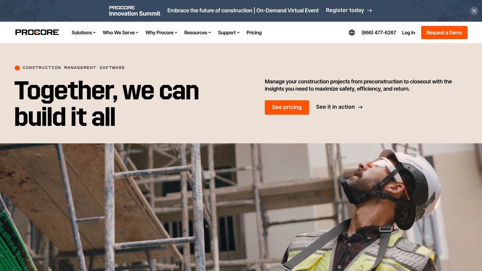 Procore