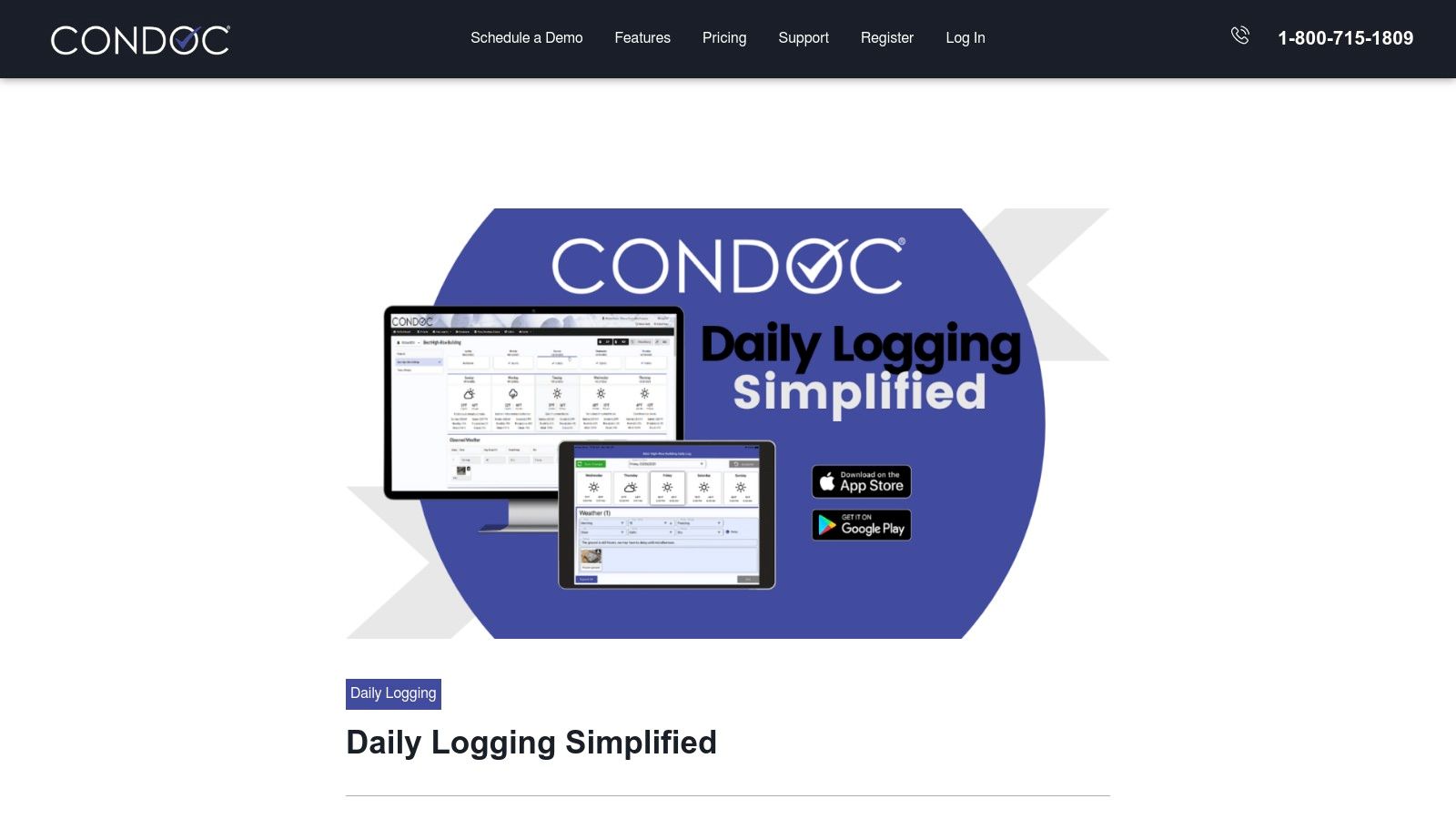 ConDoc