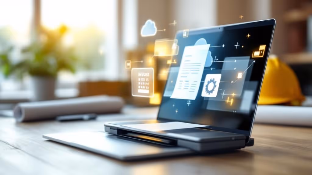 How to Automate Invoice Processing | Boost Efficiency Today