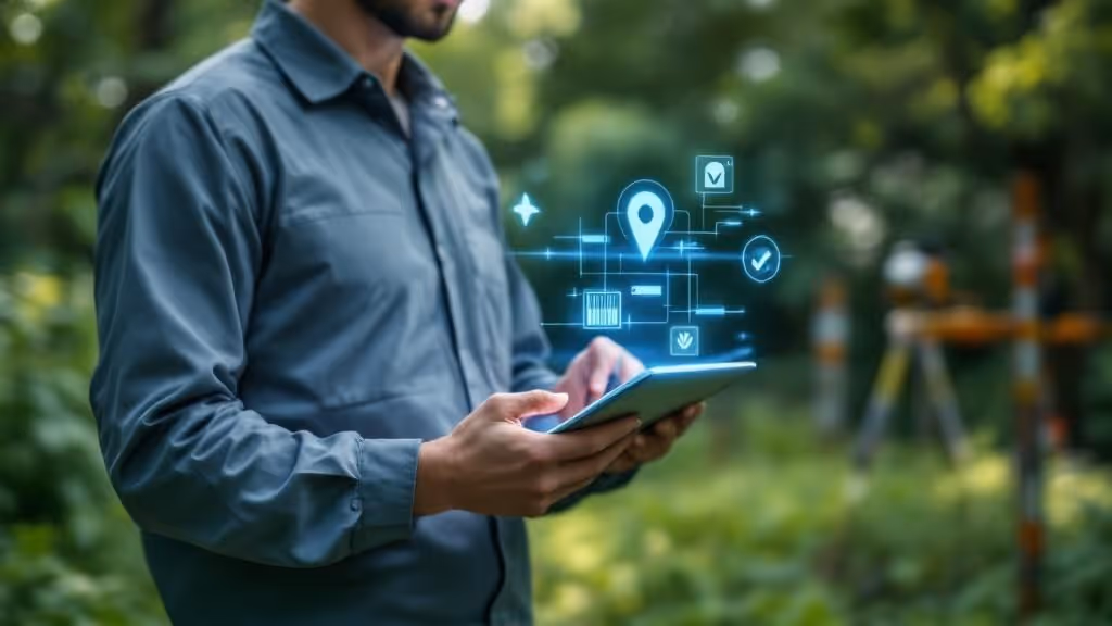 A Guide to Ensure Data Accuracy in Field Collection