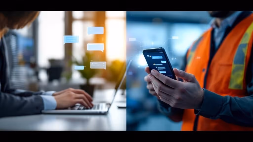 A Guide to Improving Workplace Communication