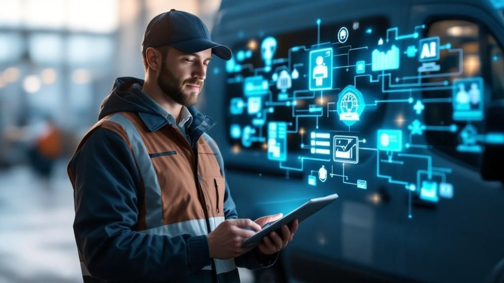 Mastering Field Operations Management for Better Efficiency