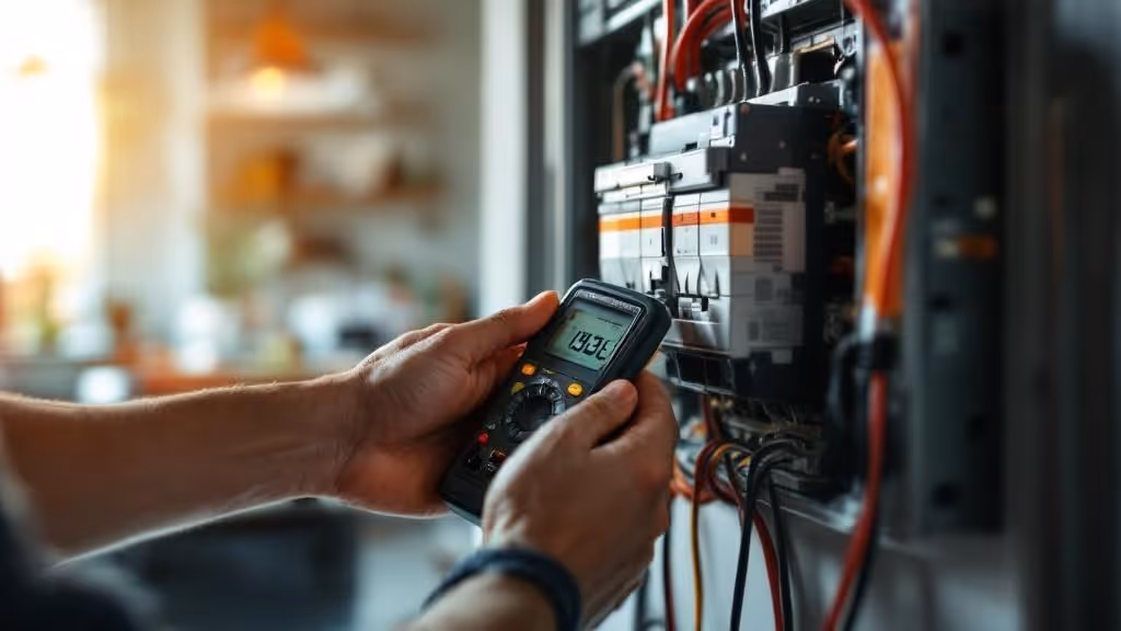 How to Calculate Electrical Load: A Step-by-Step Guide