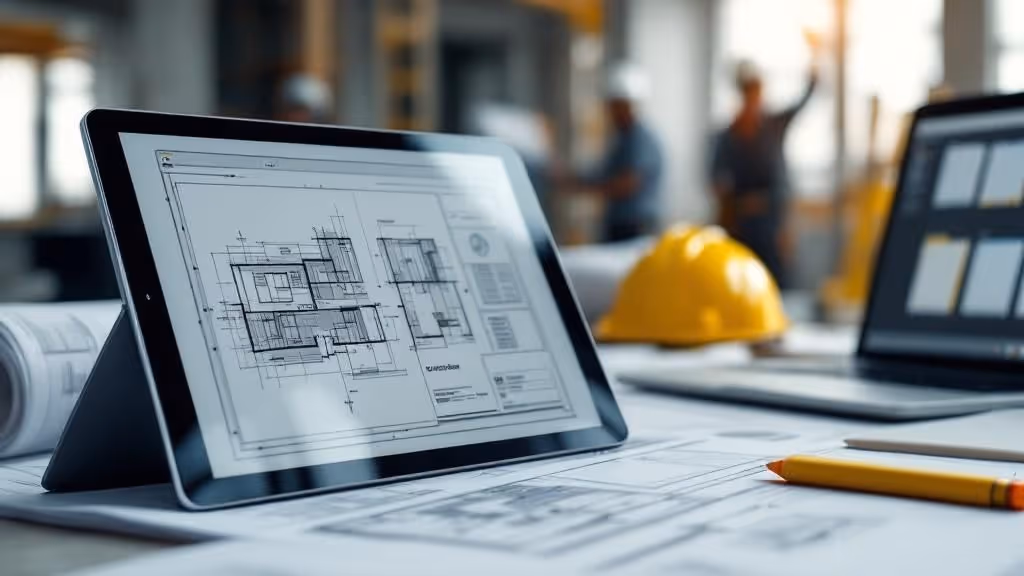 Construction Documentation Management: Essential Tips & Tools