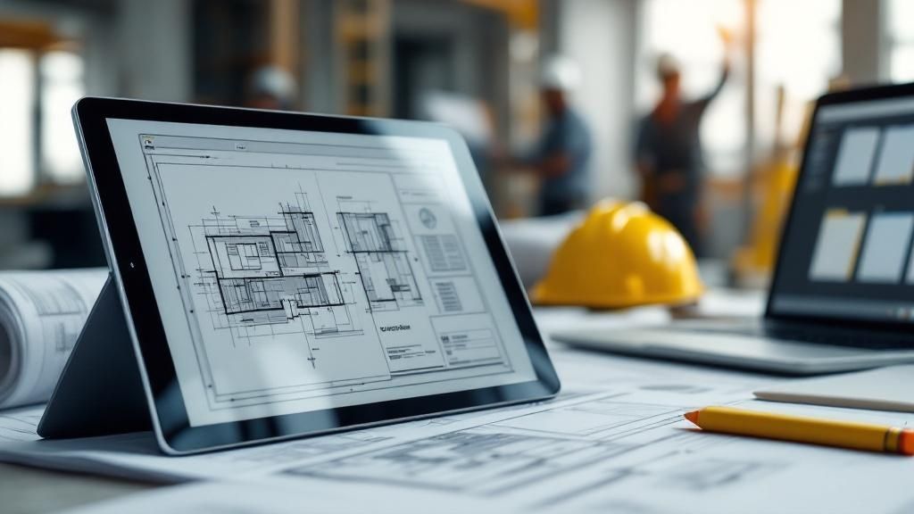 Construction Documentation Management: Essential Tips & Tools