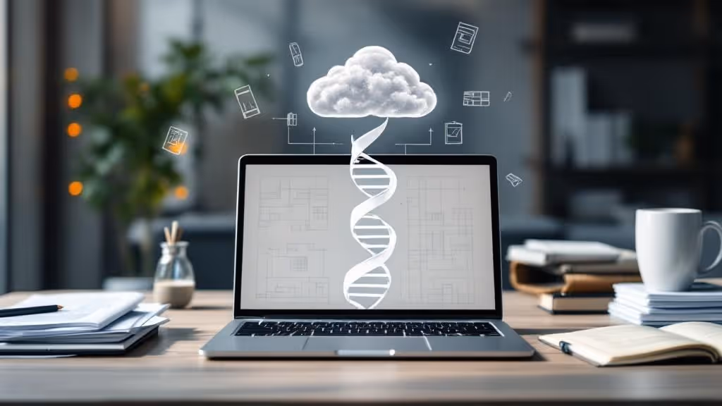 Mastering Construction Documentation Management