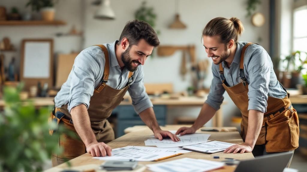 How to Create Standard Operating Procedures Easily & Effectively