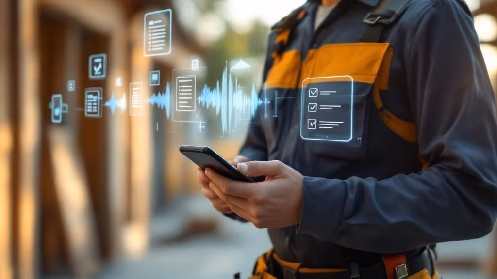 Improve Work Efficiency for Trades