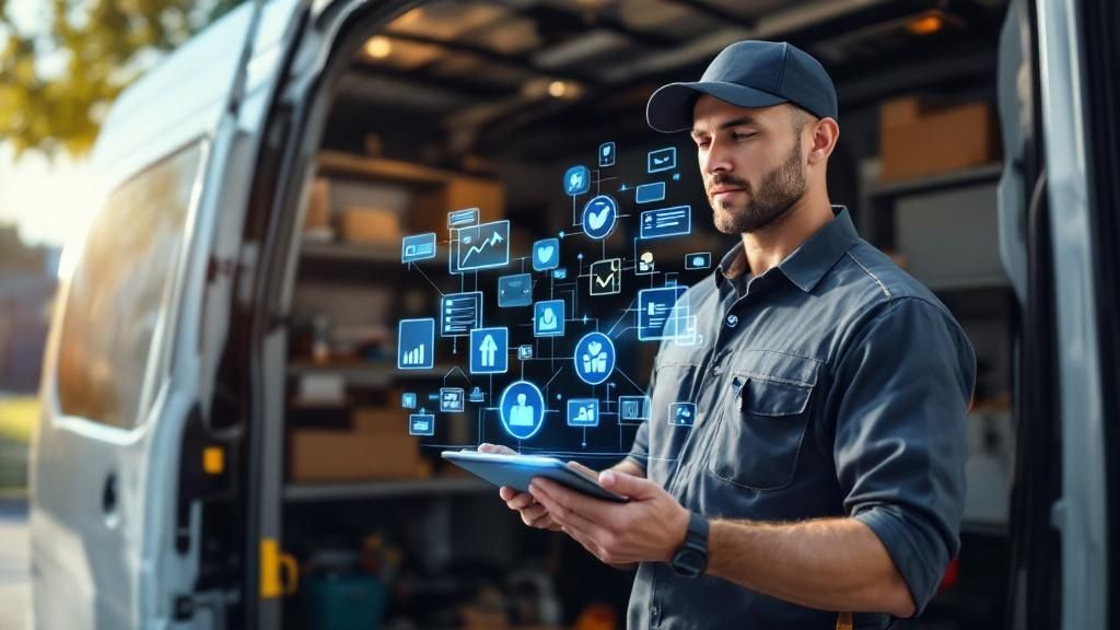 Top Documentation Guidelines for Field Service in 2025