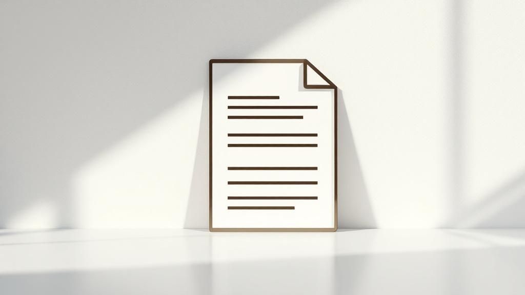 Use Visuals and Examples Effectively