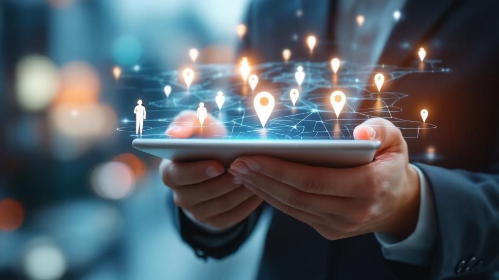 A Guide to Mobile Workforce Management