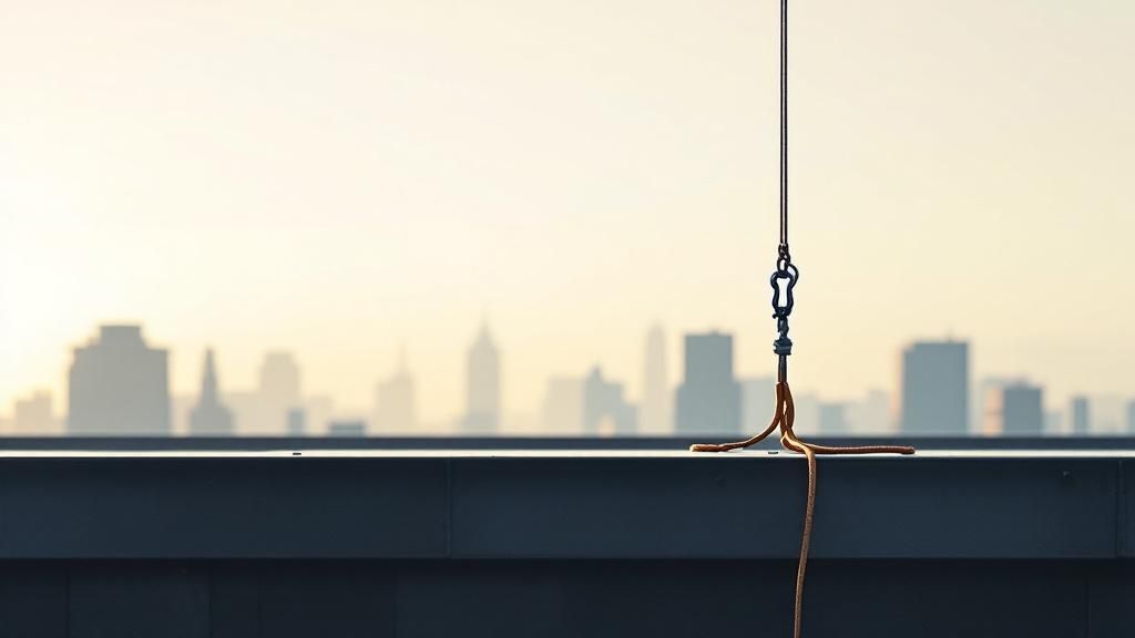 Fall Protection Systems Assessment