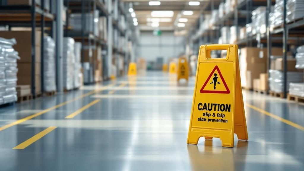 Electrical Safety and Lockout/Tagout (LOTO) Procedures